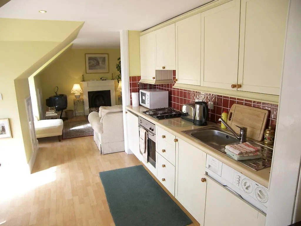 Appartement Central Calton Hill What A View Édimbourg
