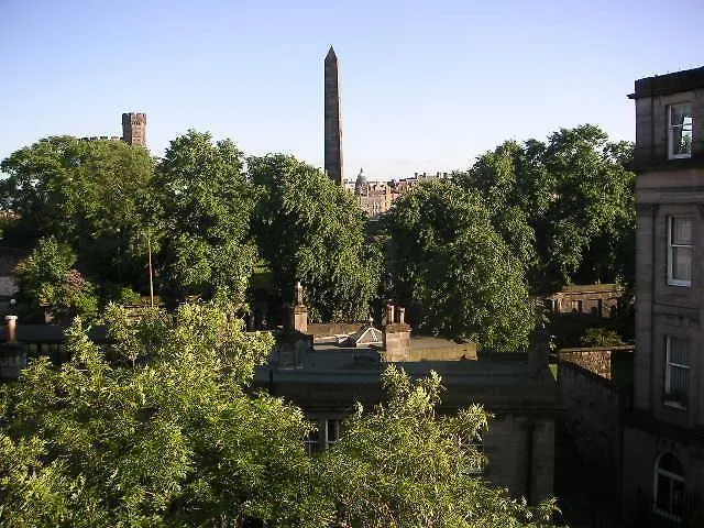 Central Calton Hill What A View Édimbourg 0*,  Royaume-Uni