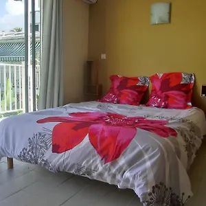 Idéal , Les Trois-Ilets Martinique