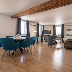 Le Belvédère , Marseille France