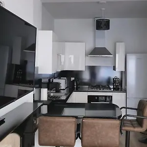 Montgomery Appartement