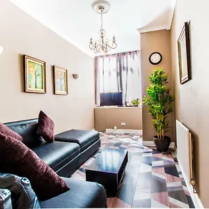Montgomery - Crighton Appartement